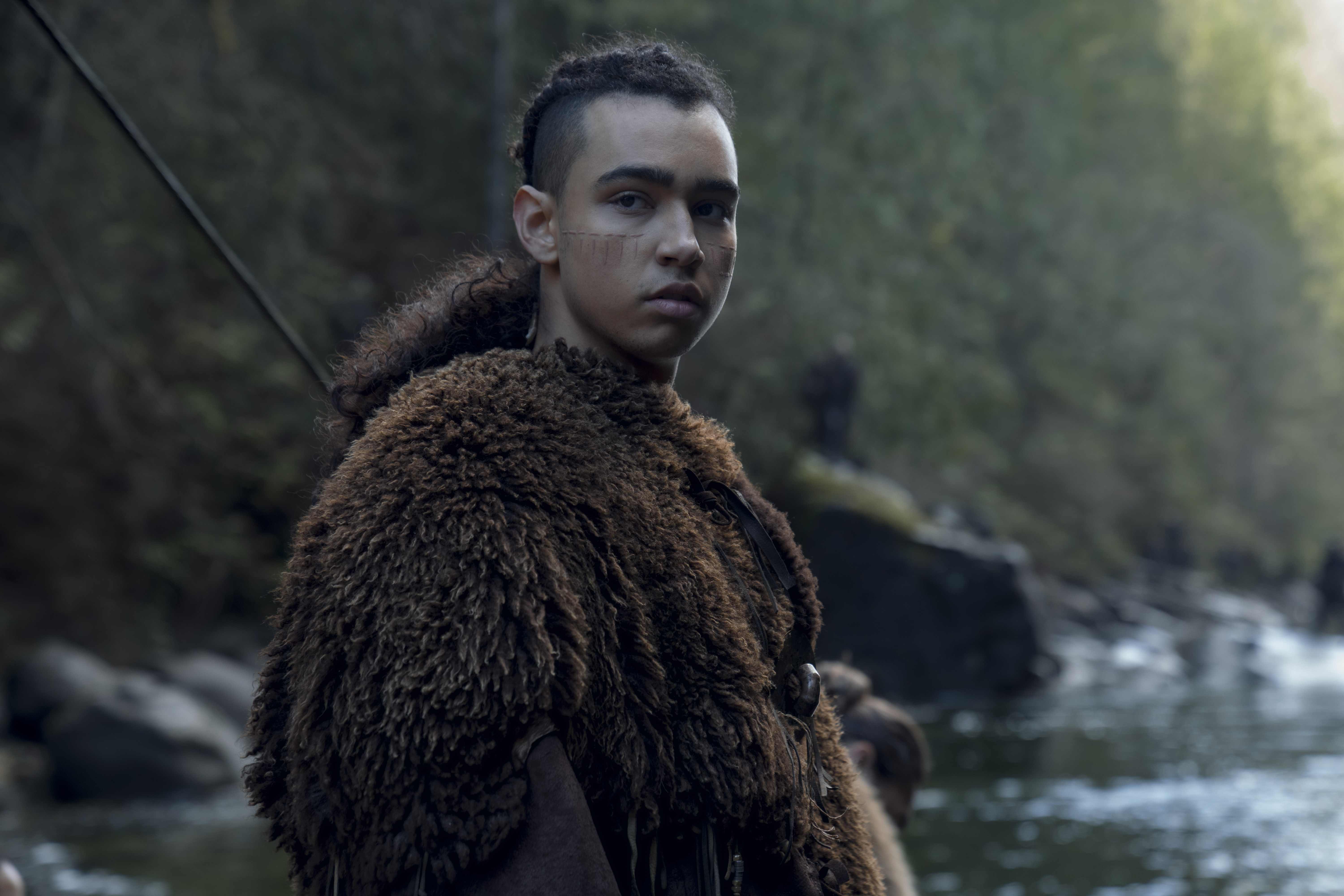 Archie Madekwe - IMDb