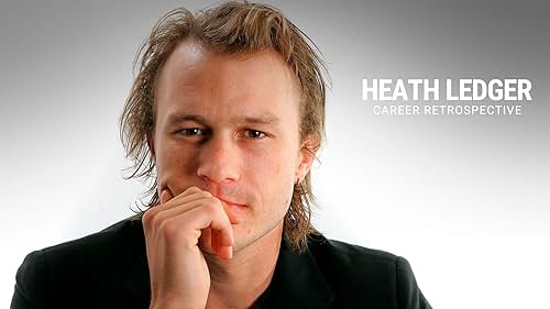 Heath Ledger | Career Retrospective