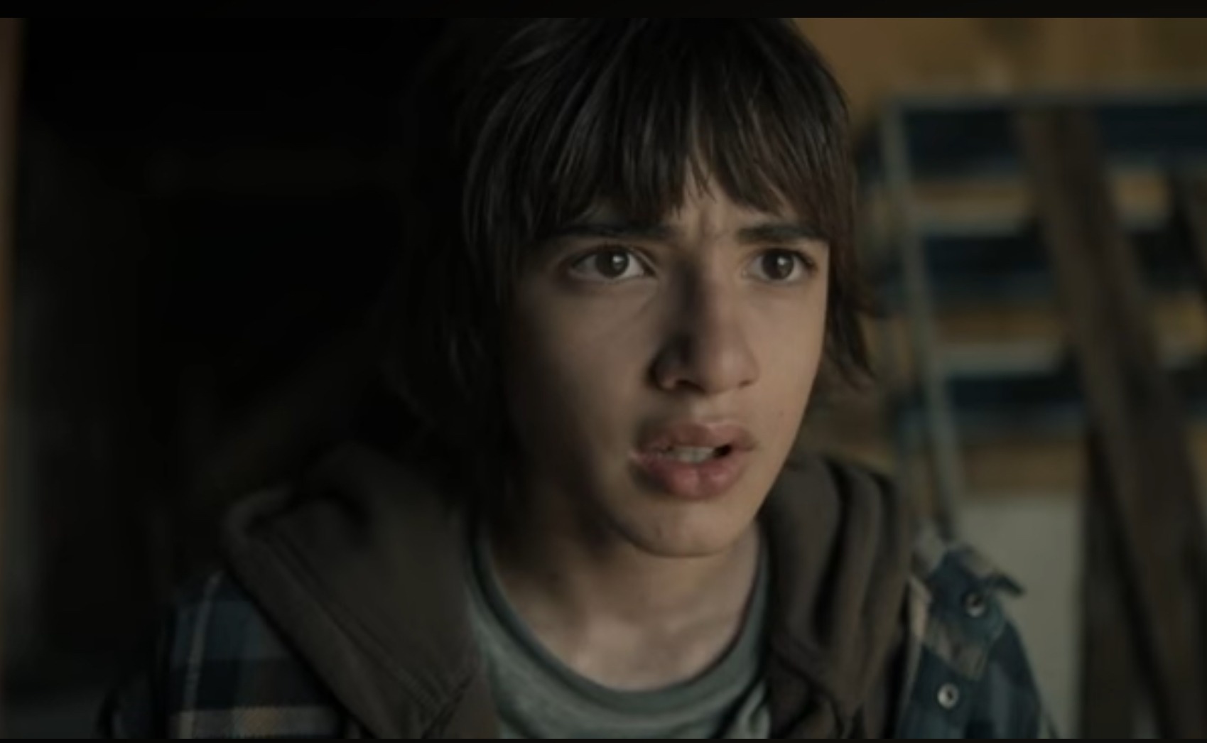 Azhy Robertson - IMDb