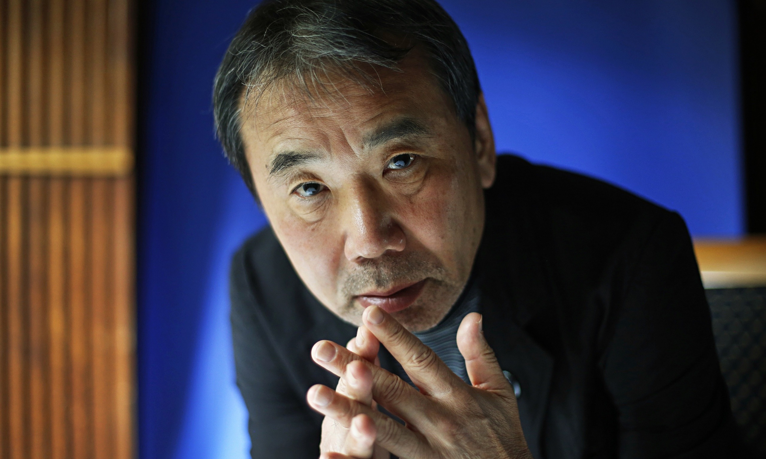 Haruki Murakami - IMDb