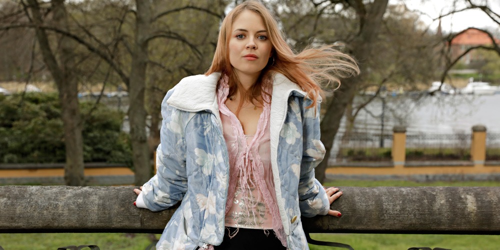 Alexandra Dahlström - IMDb