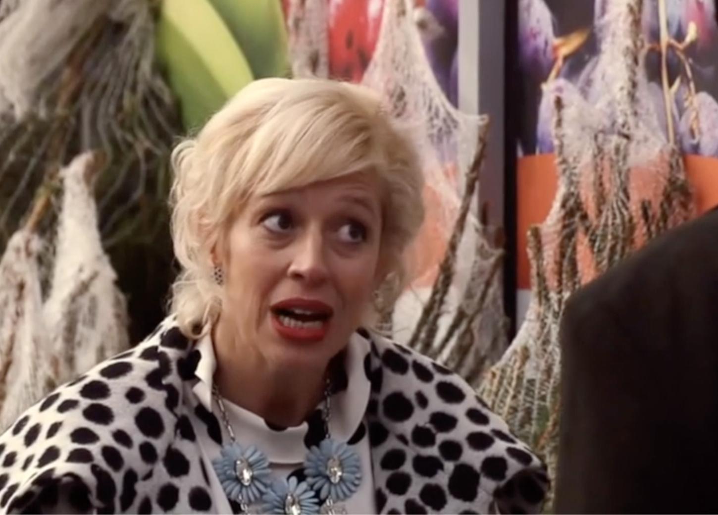 Katy Cavanagh-Jupe - IMDb