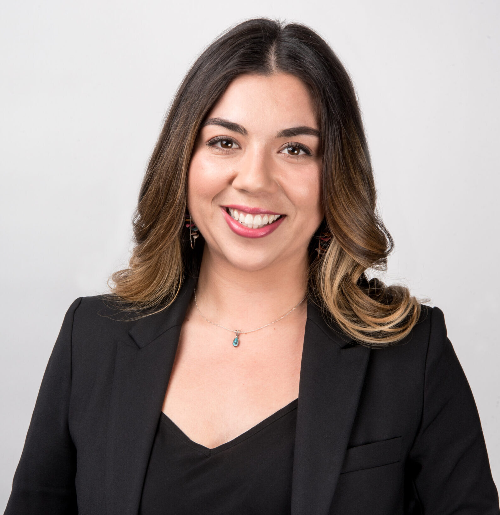 Monica Sanchez | CHCI