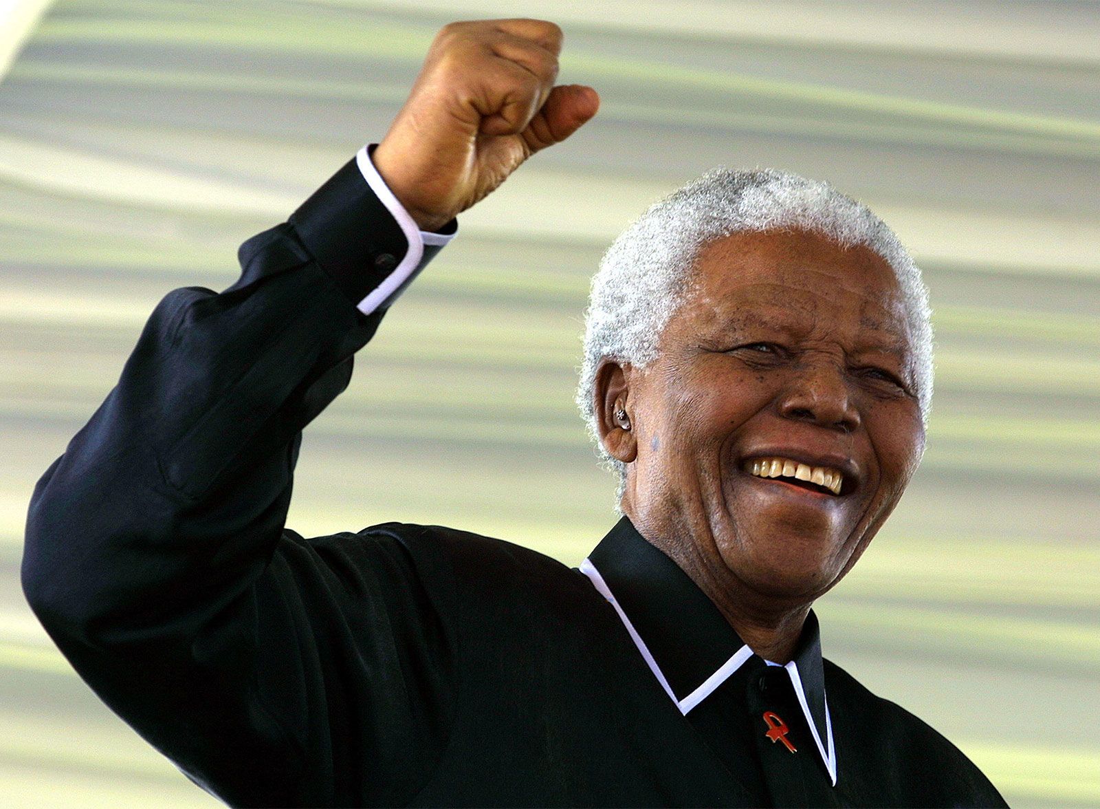 Nelson Mandela | Born, Death, Quotes, Biography, Story, & Education, |  Britannica