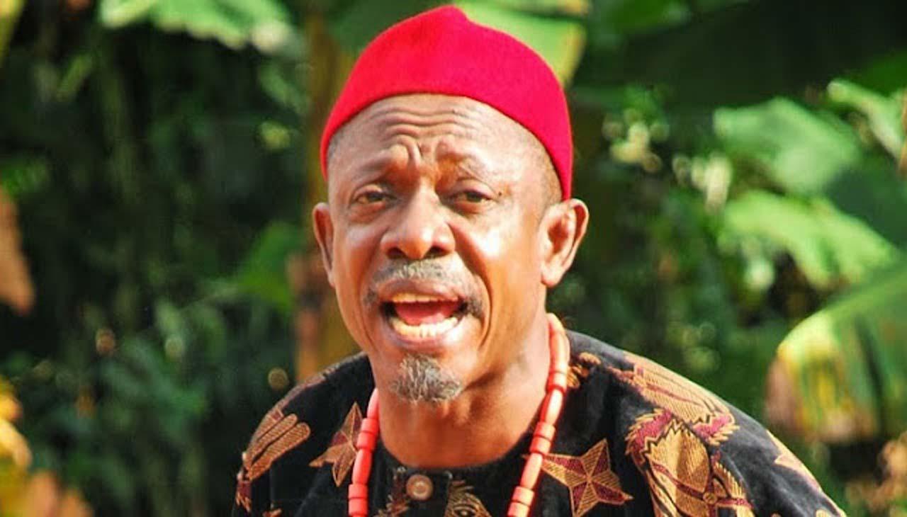 Nkem Owoh: An actor's actor story at 70