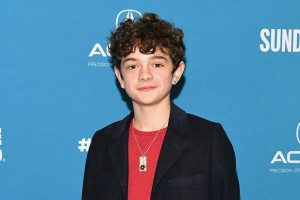 Quiet Place' Star Noah Jupe Joins Nicole Kidman's HBO Limited Series 'The  Undoing' - TheWrap