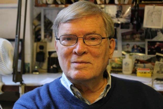 D A Pennebaker | Pennebaker Hegedus Films