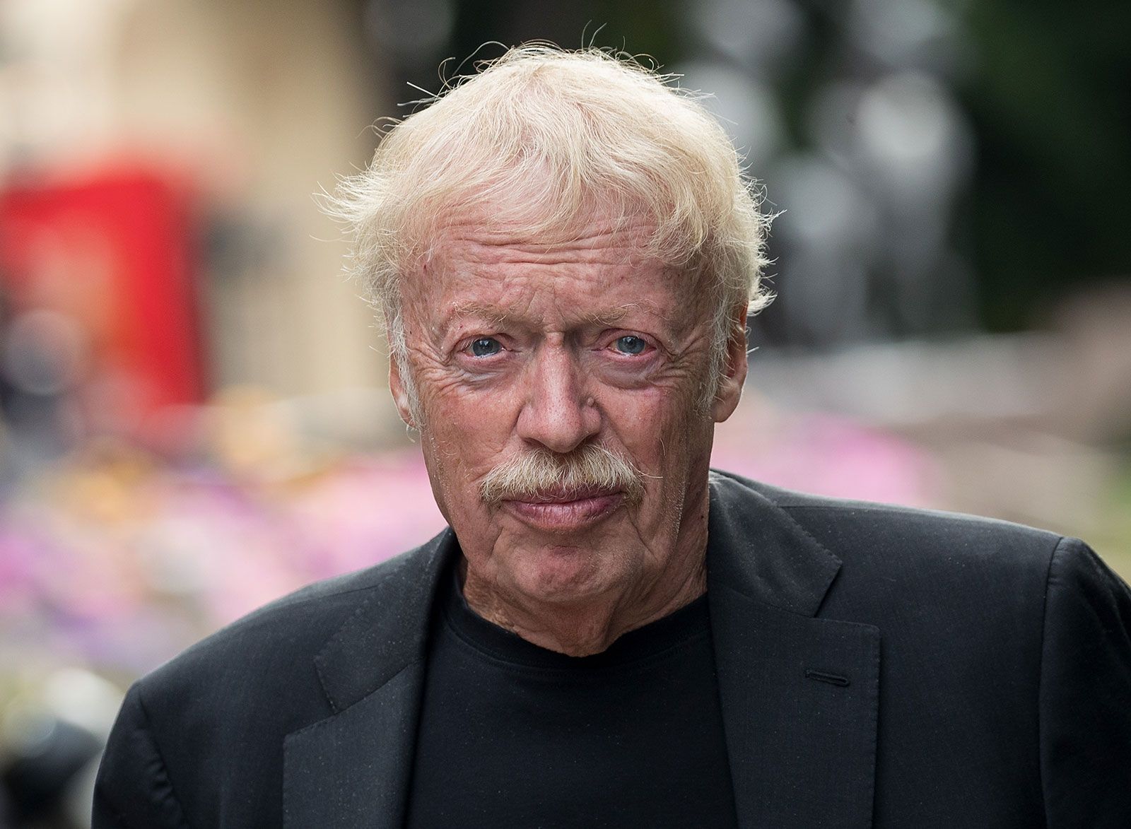 Phil Knight | Biography, Nike, Bill Bowerman, Book, & Facts | Britannica