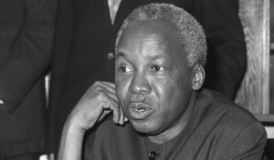 Julius Nyerere, lifelong learning and education - infed.org