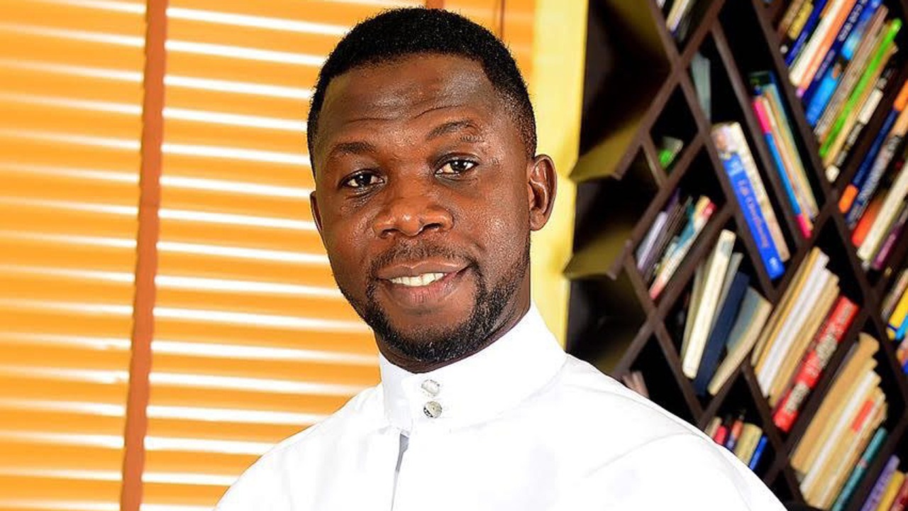 Prophet Oladele seeks growth of gospel, plans UK prophetic outreach | The Guardian Nigeria News - Nigeria and World News