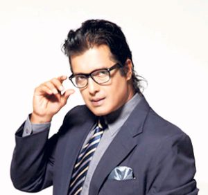 Rajesh Hamal