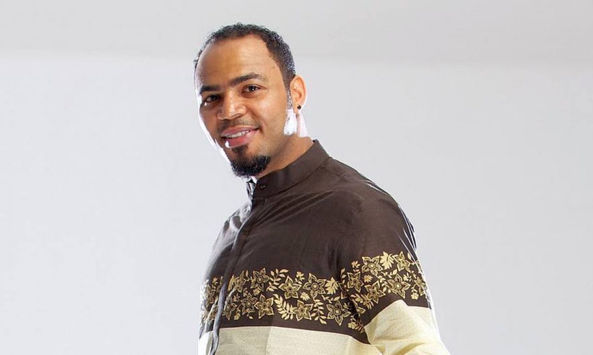 Nollywood will conquer the world - Ramsey Nouah - Daily Post Nigeria