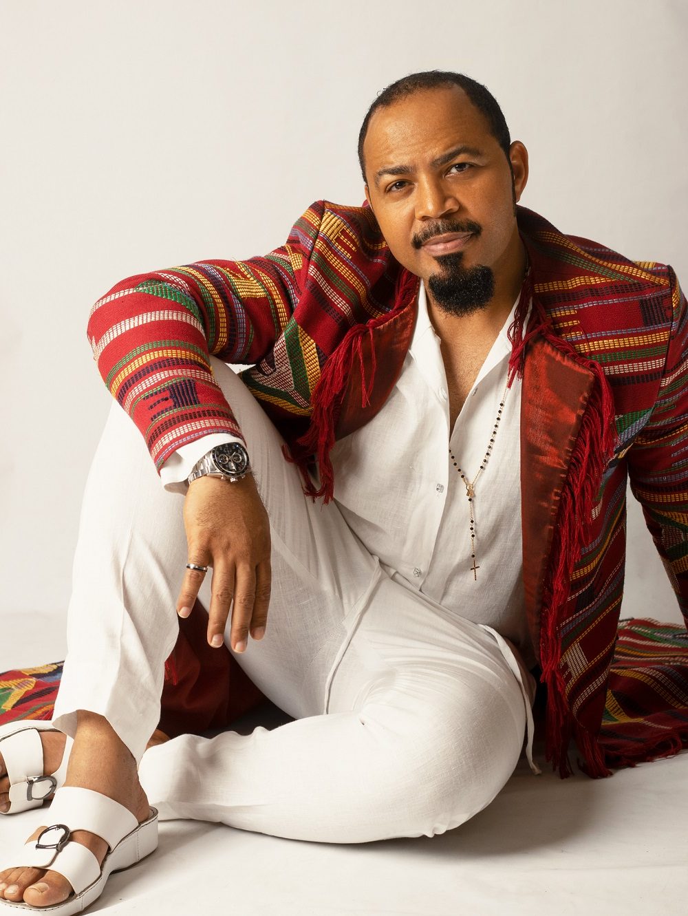 Ramsey Nouah's Pristine Vision For Nollywood Storytelling - TheWill Downtown