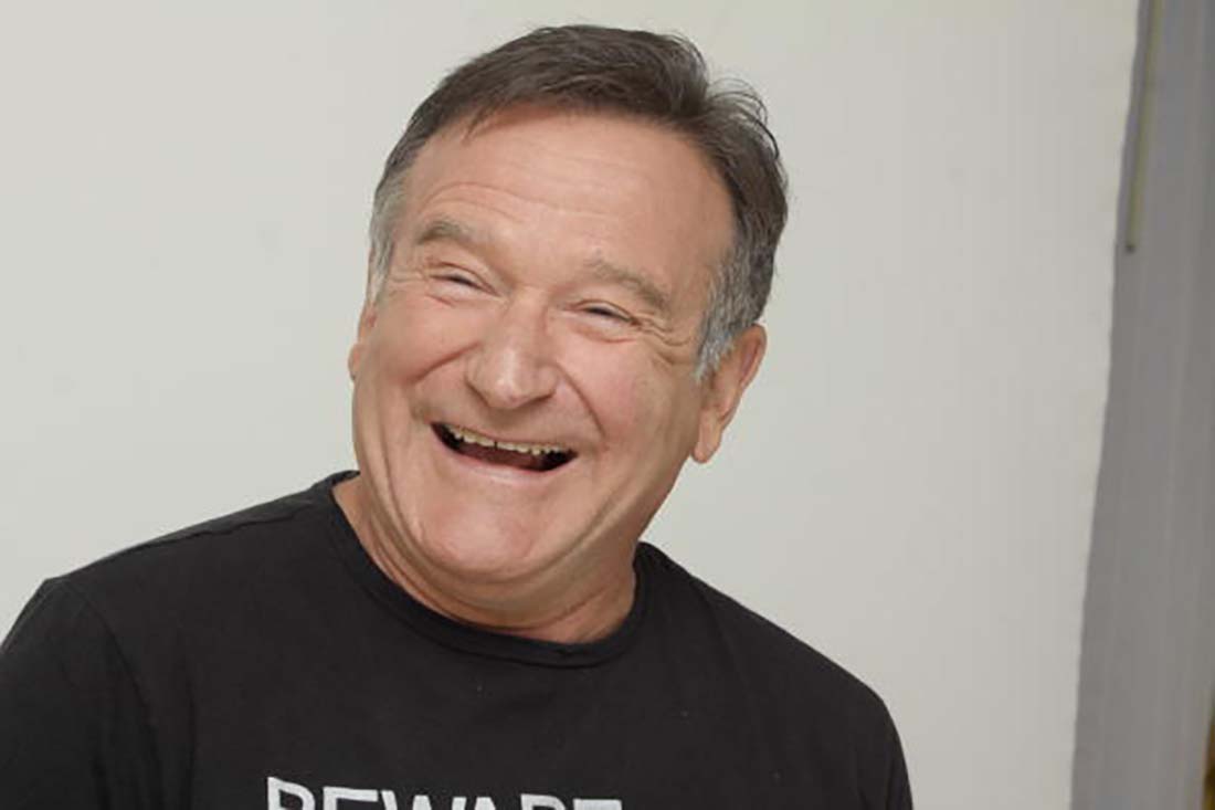 Remembering One of The Best, Robin Williams - Edgewood Healthcare