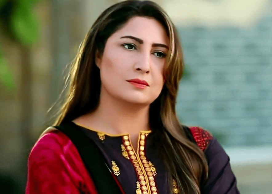 Saima Noor Biography - Age, Husband, Career, Height, Scandals & More