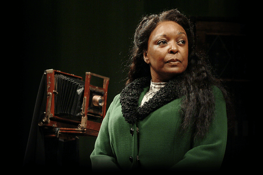 The Dreams of Sarah Breedlove | Goodman Theater | Chicago