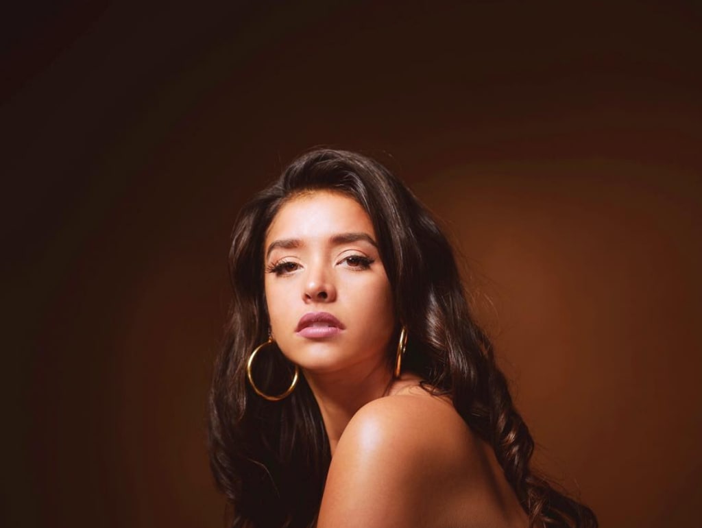 Anjali World (Nani) - Songwriting/Singing/Mixing/Rap - Los Angeles |  SoundBetter