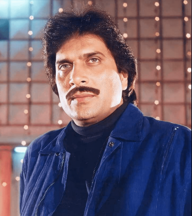 Izhar Qazi Biography, Early Life, Career, Family, Achievements, Dramas &  Films