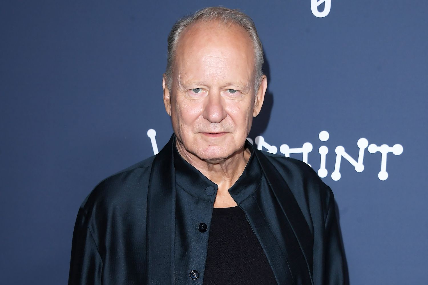 Stellan Skarsgård, 74, Gives Health Update 3 Years After He Suffered a  Stroke (Exclusive)