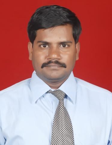 Dr. T. Sudhakar - BIOMEDICAL | Sathyabama Institute of Science and  Technology (Deemed to be University)