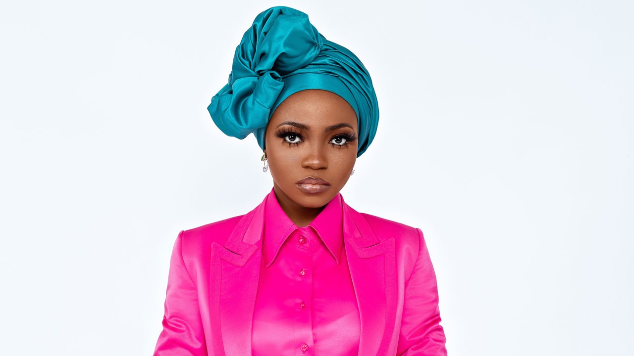 TAAOOMA: Covering my hair is being me | The Guardian Nigeria News - Nigeria  and World News