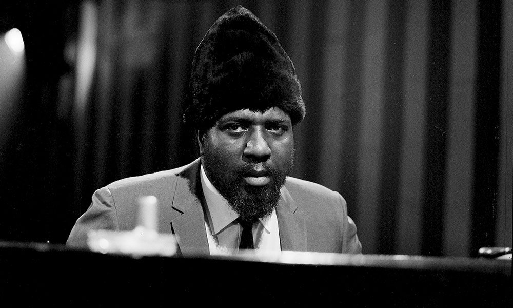 Standing Tall: The Thelonious Monk Prestige Recordings