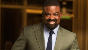 Who is Kunle Afolayan? - Businessday NG