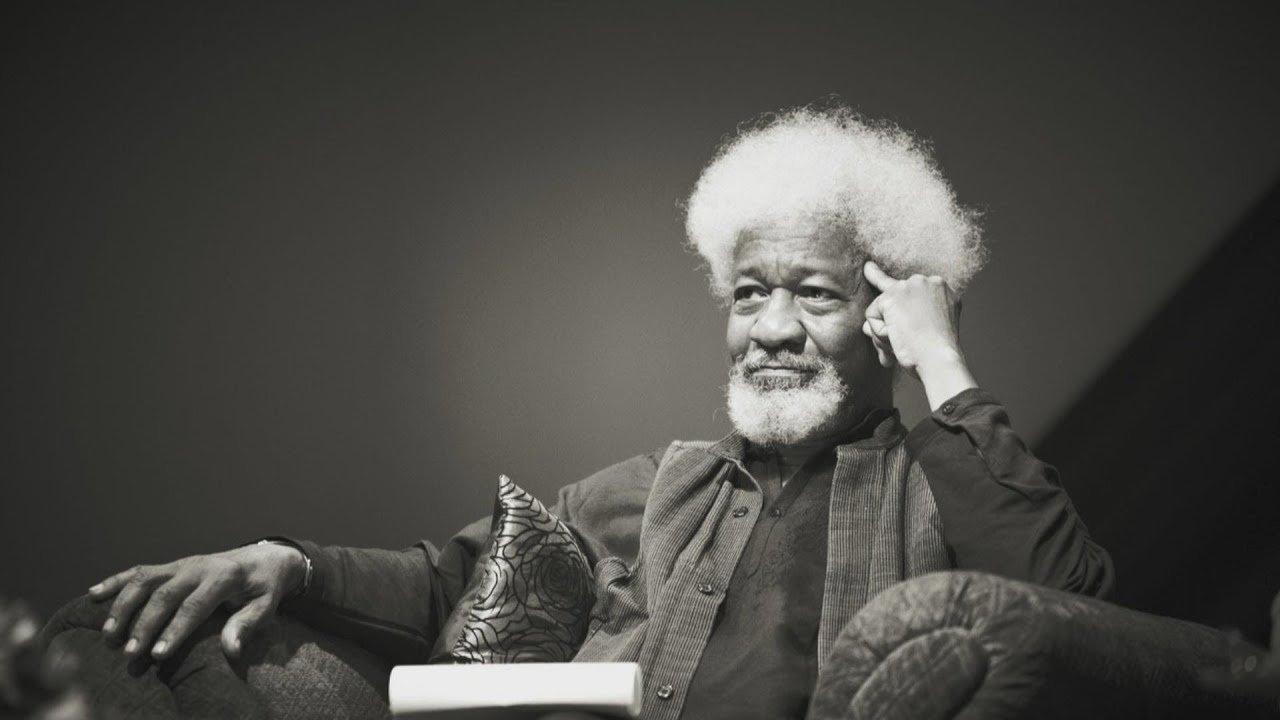 Wole Soyinka's little known musical endeavors