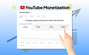 YouTube Monetization Requirements & How to Get Approved 2026