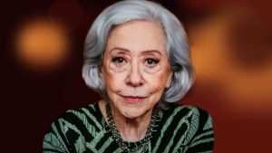Em presente cultural, Fernanda Montenegro emociona 15.000 pessoas no  Ibirapuera | CNN Brasil