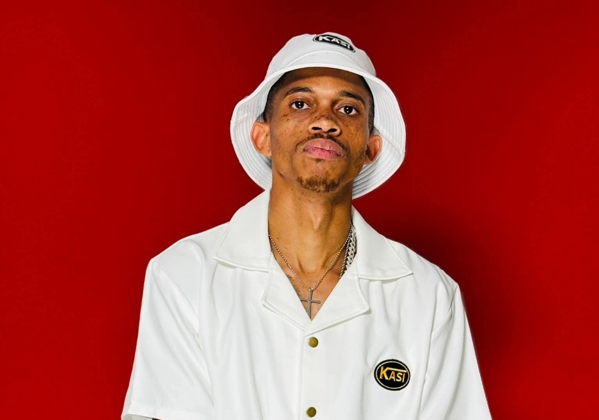 William Last KRM Honours Late Friend with Deeply Personal Forthcoming  "BrUnO" EP - SlikourOnLife