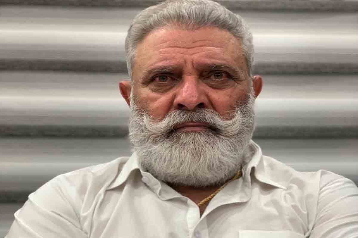 Yograj Singh dropped from 'The Kashmir Files' over blasphemous speech |  Garhwal Post
