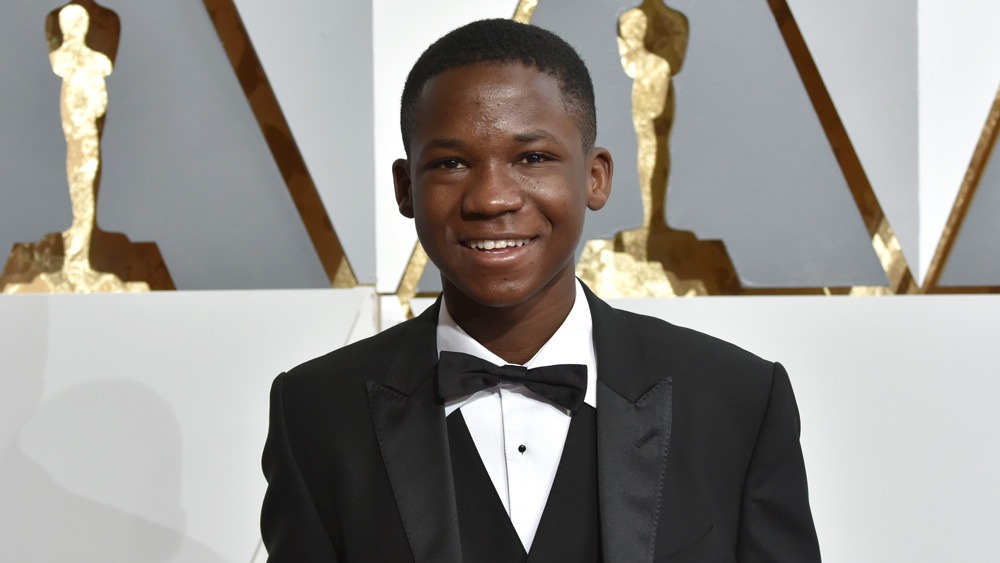 Beasts of No Nation's' Abraham Attah Joins 'Spider-Man: Homecoming'