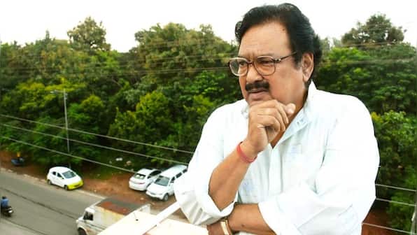 Veteran Odia actor Ajit Das passes away at 71 in Bhubaneswar; Naveen  Patnaik, Pratap Sarangi offer condolences – Firstpost