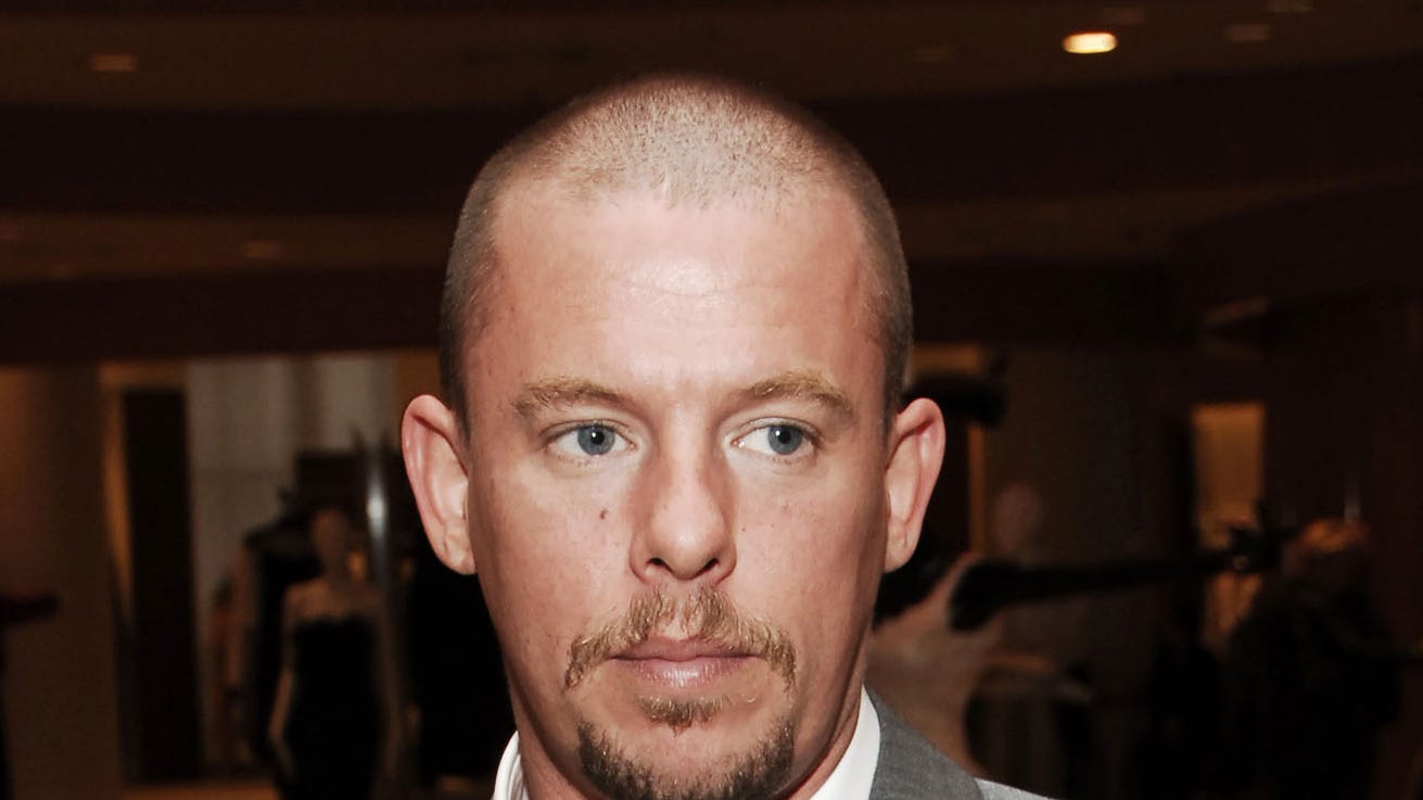 Alexander McQueen: Biography, English Fashion Designer