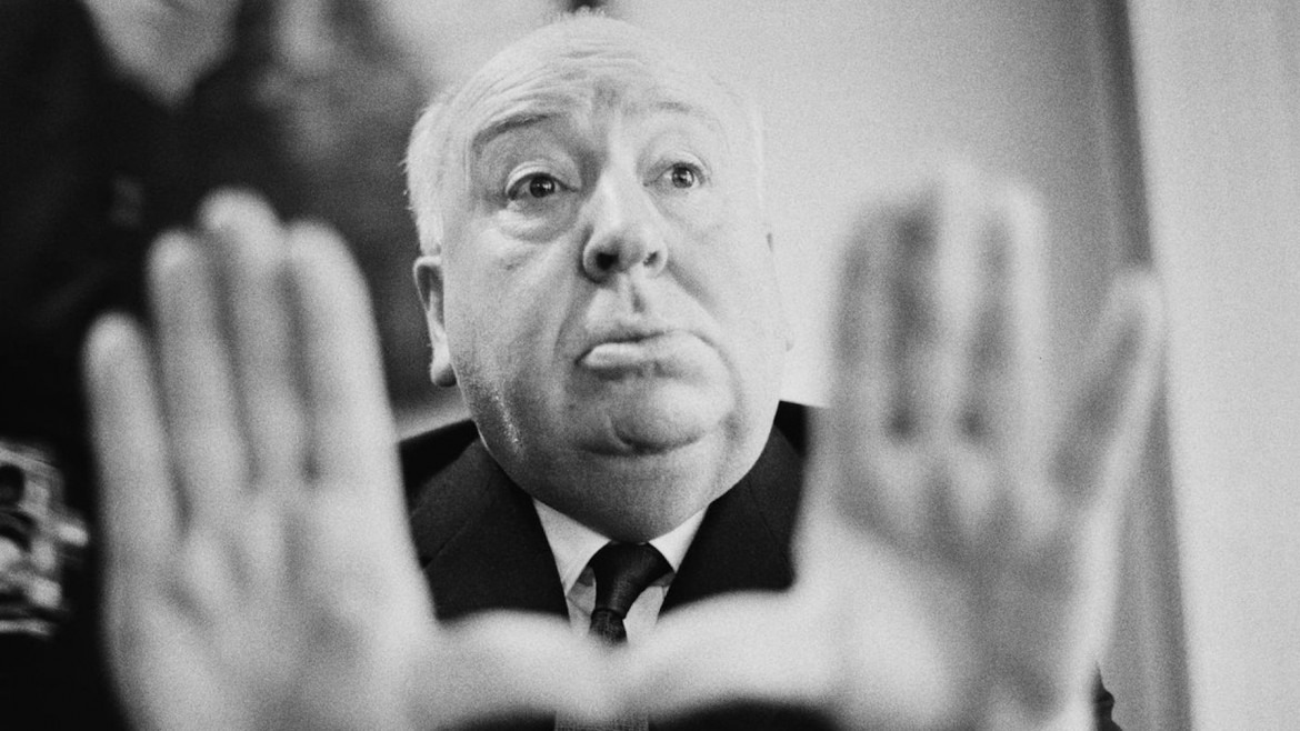 News & Views - The phenomenal influence and legacy of Alfred Hitchcock -  News - Into Film