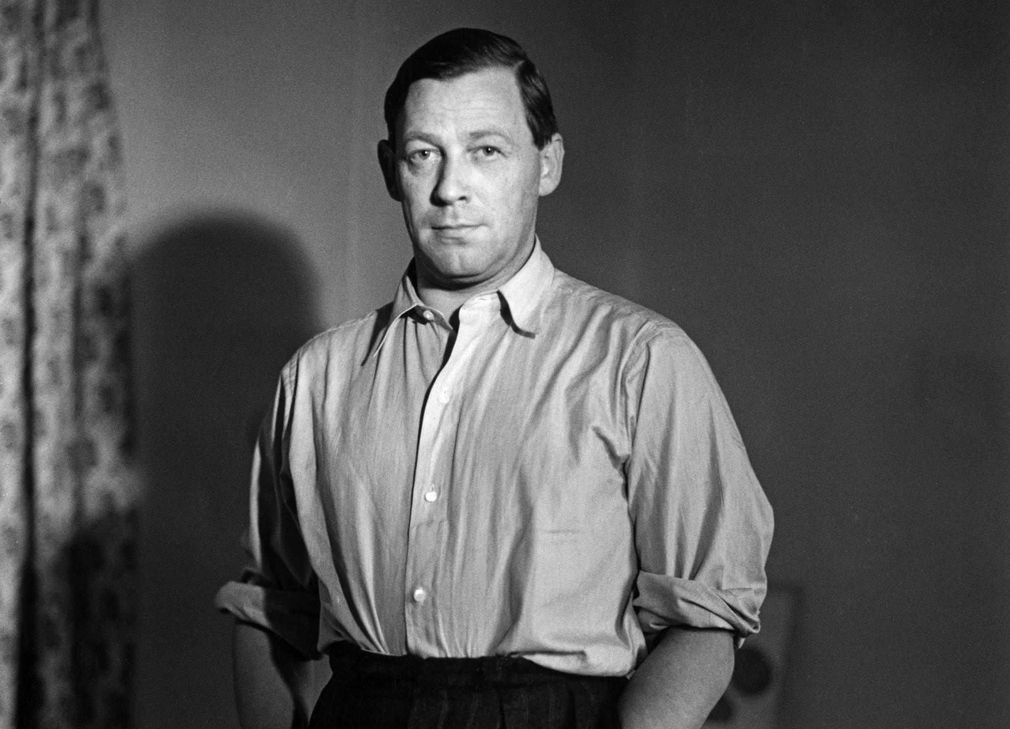 About Alvar Aalto - Visit Alvar Aalto