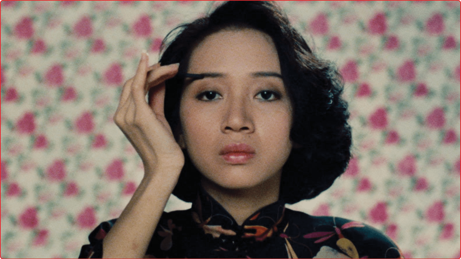 Wardrobe Department: Anita Mui - Journal - Metrograph