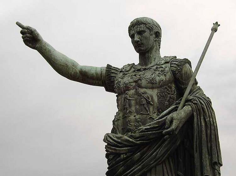 10 Facts About Emperor Augustus | History Hit