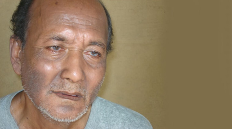Veteran Assamese film actor Indra Bania dies | India News - The Indian  Express