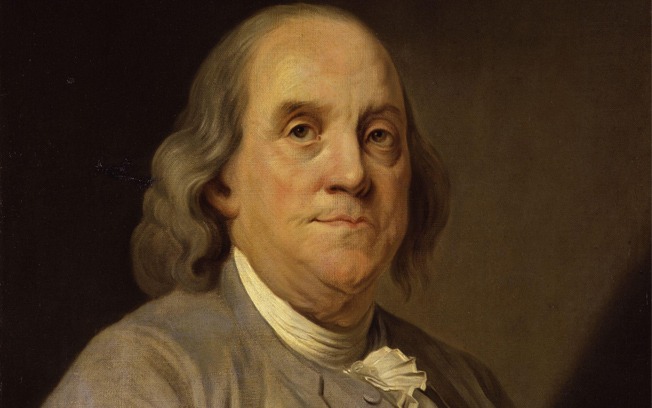 Fun Facts About Benjamin Franklin
