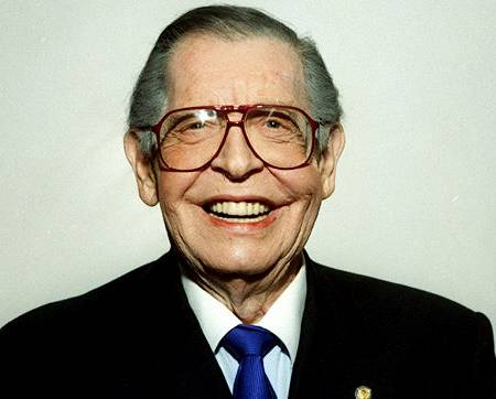 Milton Berle | InkWell Management Literary Agency