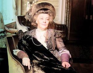 First-Ever Nobel Peace Prize for Woman Went to Austria - 3 Seas Europe