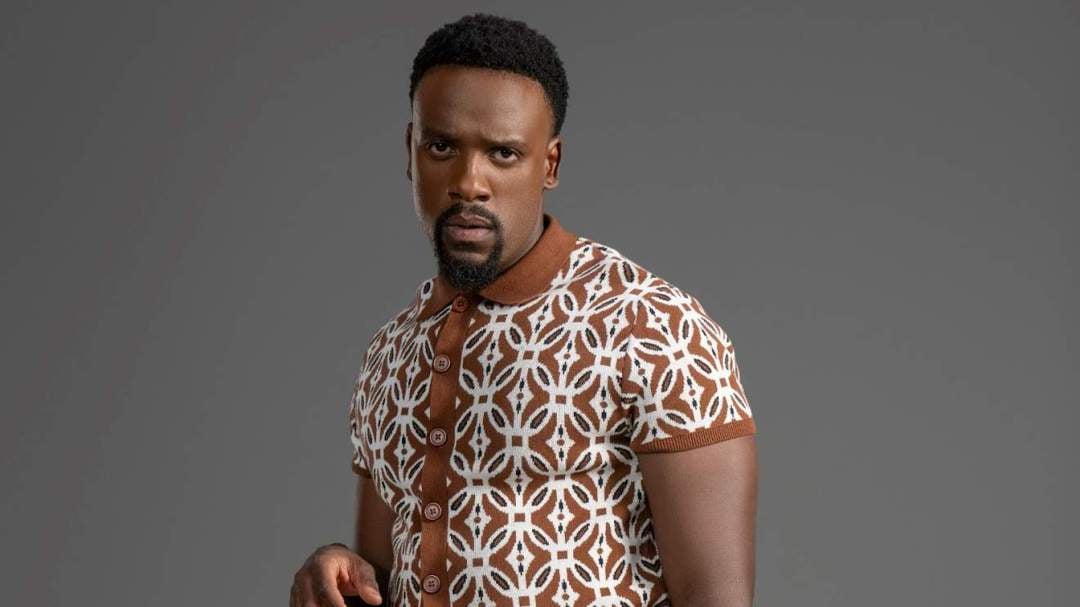 Bonko Khoza on leading SAFTA nominations - 'I am humbled' | News24