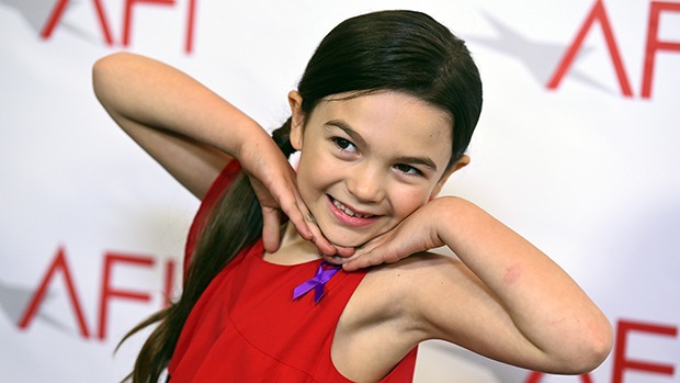 Who Is Brooklynn Prince? Learn More About 'The Florida Project' Star –  Hollywood Life