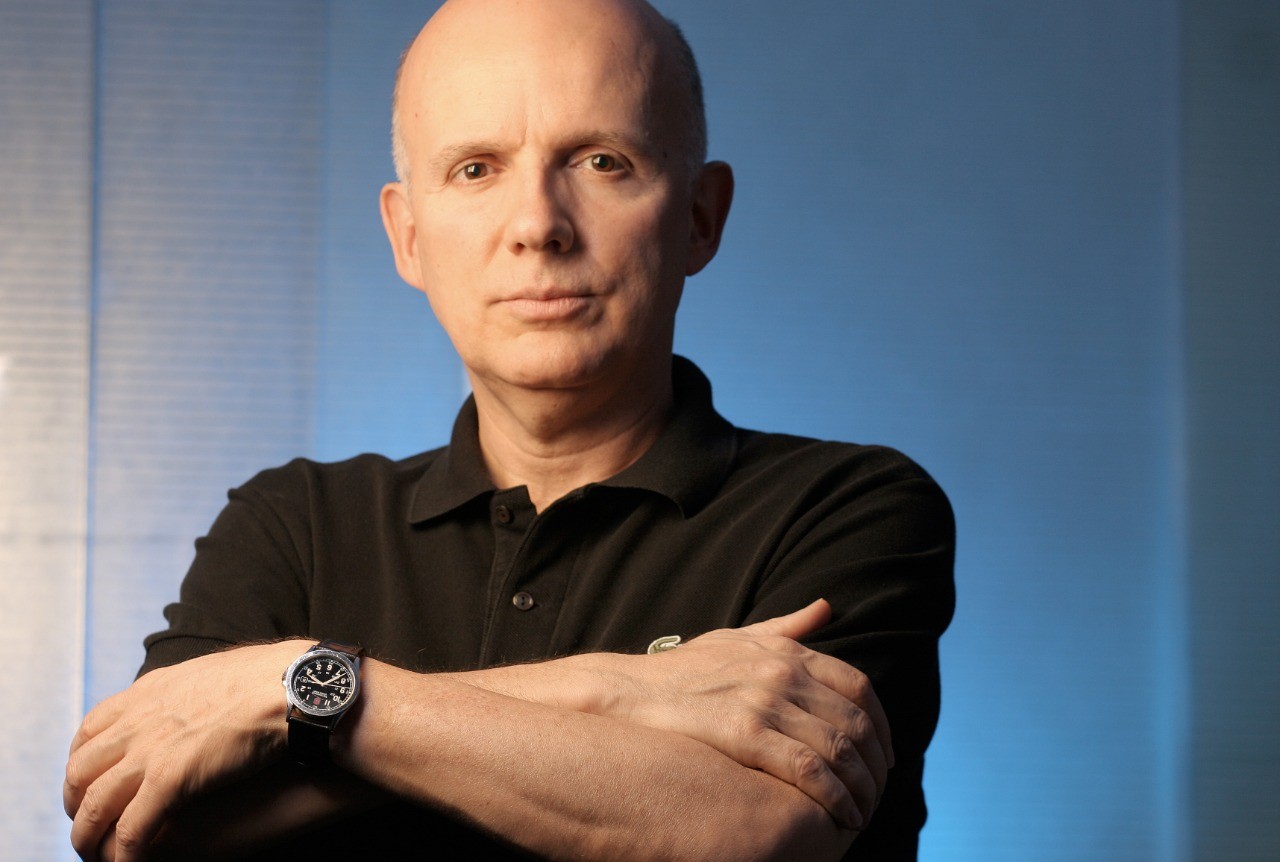 Bruno Barreto: “Quanto mais absurda fica a realidade, maior é a necessidade  do ser humano pela ficção” - GQ | Cinema