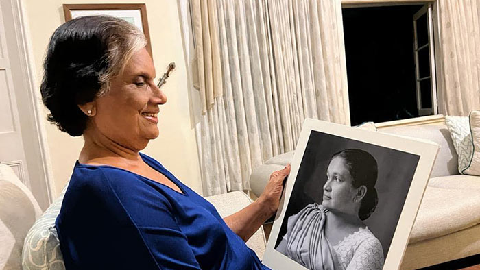 Sri Lanka at 75 is a failed state, says former President Chandrika  Bandaranaike Kumaratunga - Sri Lanka