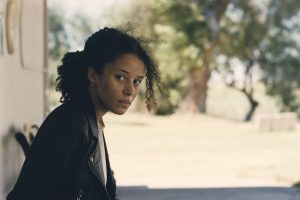 Musical Theatre alum Chase Infiniti '22 was cast alongside Leonardo  DiCaprio in Paul Thomas Anderson's upcoming film “One Battle After Another."