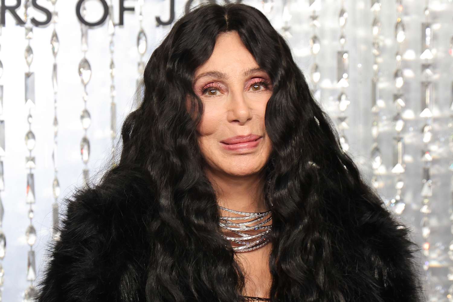 Cher Declares She 'Hates' Aging and Doesn't Feel More Experienced in Life
