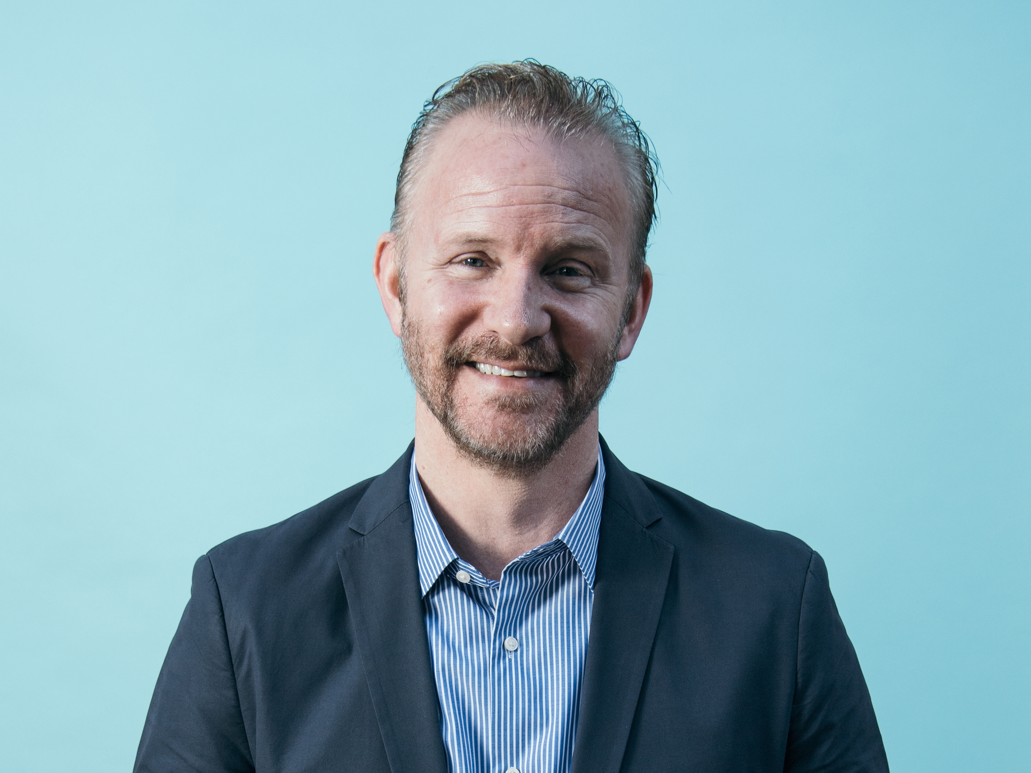 Morgan Spurlock, documentary filmmaker of 'Super Size Me', dies at 53 | New  Hampshire Public Radio